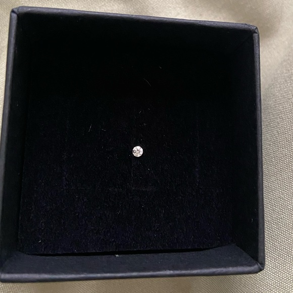 Catbird Jewelry Catbird Pinprick Diamond Earring Poshmark